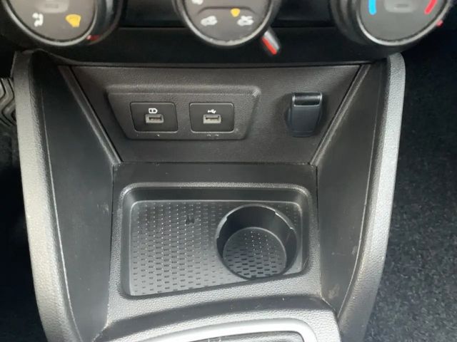 Dacia Duster 2WD TCe 130