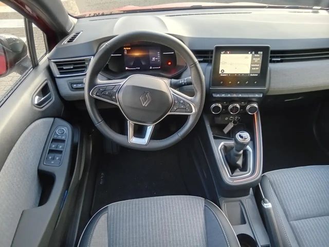 Renault Clio TCe 90 Techno