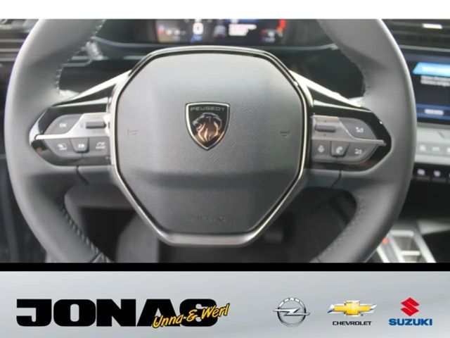 Peugeot 308 Hybrid Style