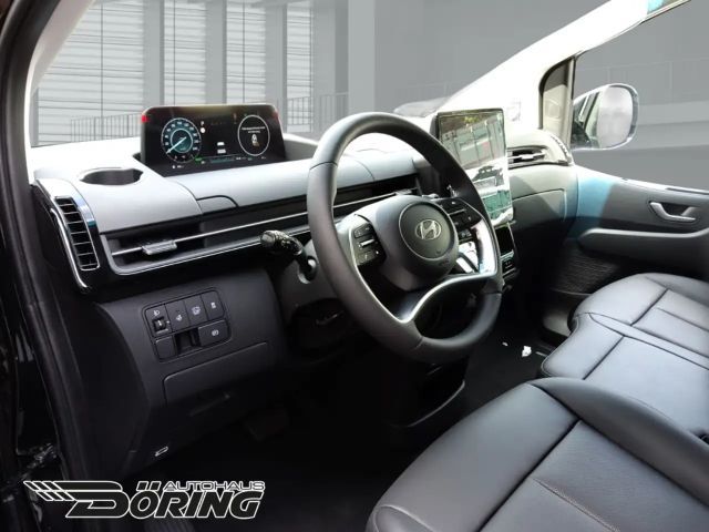 Hyundai Staria Prime