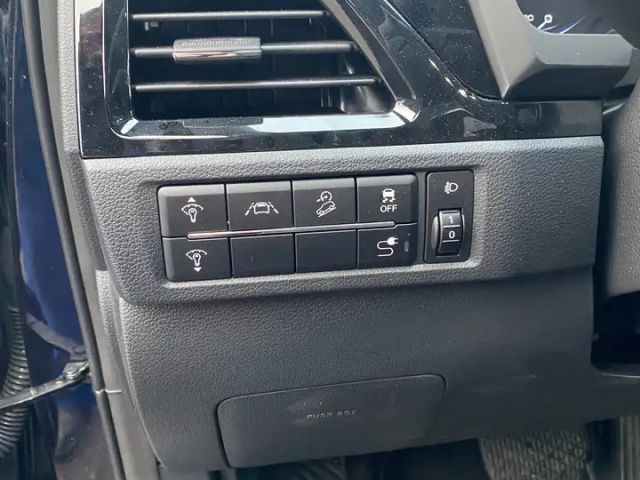 SsangYong Korando E-Motion Platinum Klima LM-Räder