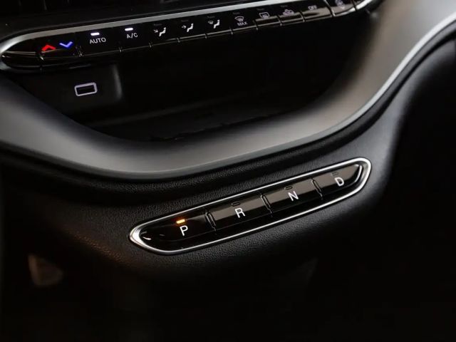 Abarth 500e Scorpionissima