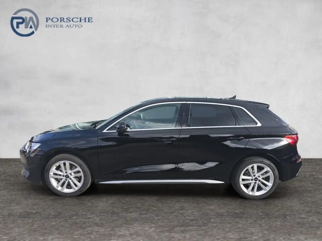 Audi A3 30 TFSI Sedan