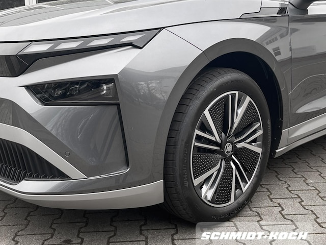 Skoda Enyaq Loft iV 60