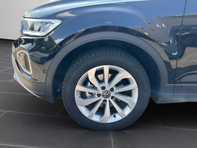 Volkswagen T-Roc 1.5 TSI DSG Life