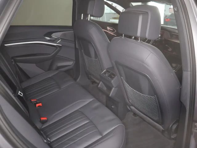 Audi e-tron 55 Quattro