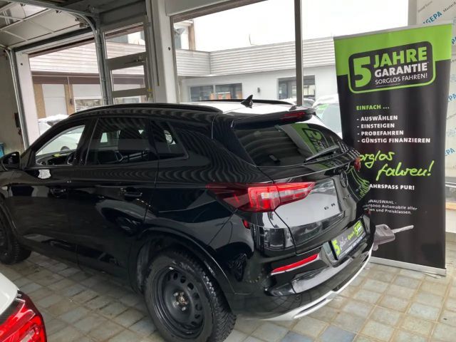 Opel Grandland X 1.5 CDTI