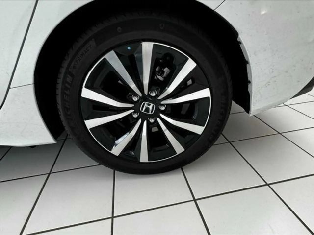 Honda Civic 2.0 Elegance Hybrid e:HEV