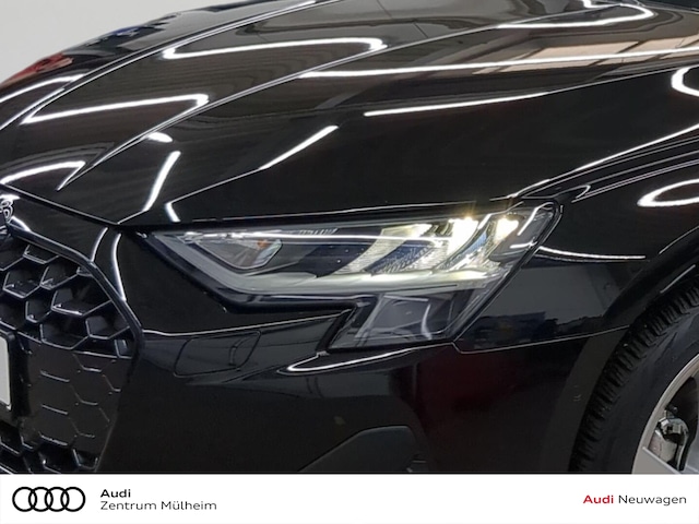 Audi A3 30 TFSI S-Tronic Sportback