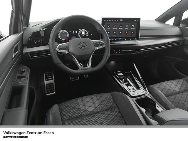 Volkswagen Golf Business R-Line Variant