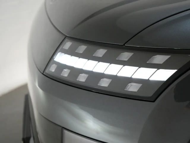 Hyundai IONIQ 9 4WD 6-zits UNIQ