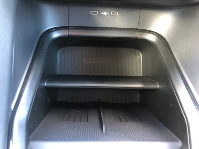 Skoda Kodiaq PlugIn-Hybrid Selection