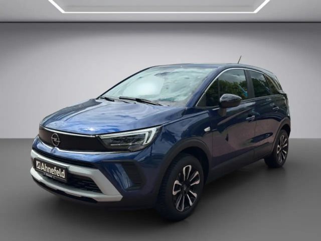 Opel Crossland X 1.2 Turbo Elegance Turbo