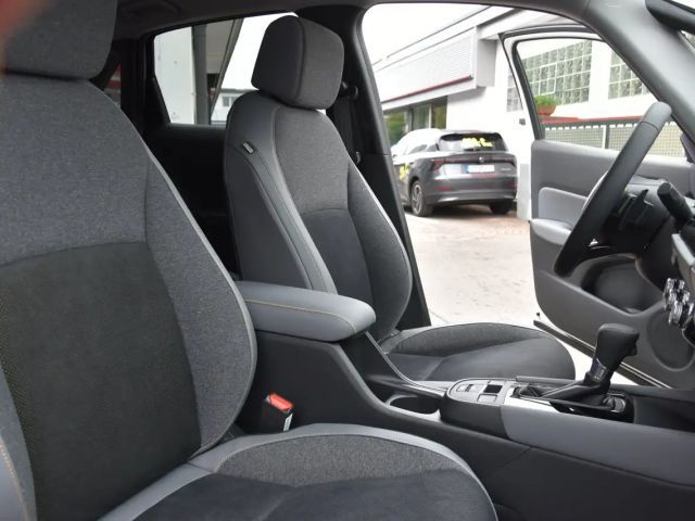 Honda Jazz 1.5 Advance Hybrid Sport