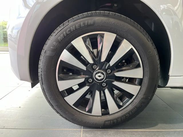 Renault Twingo E-Tech