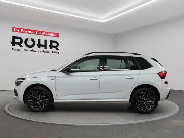 Skoda Kamiq 1.0 TSI Selection