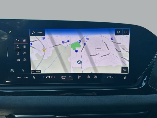 Audi A5 Avant S-Tronic