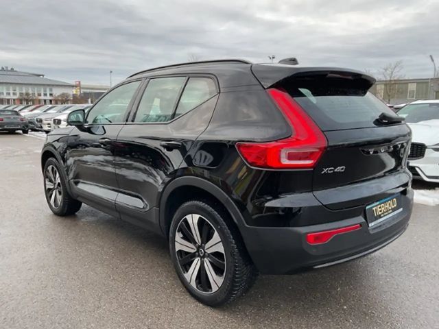 Volvo XC40 AWD Ultimate