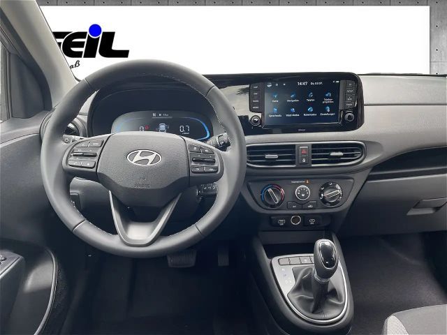 Hyundai i10 Select