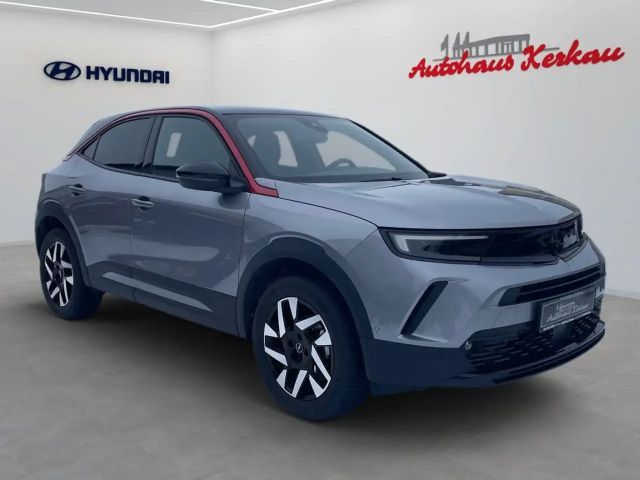 Opel Mokka GS-Line Grand Sport Turbo