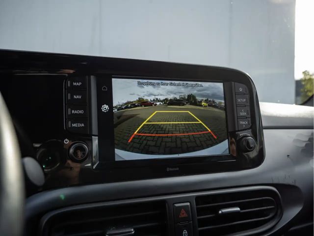 Hyundai i10 1.0 N Line