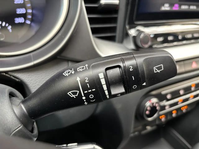 Kia Ceed GDi SportWagon Vision