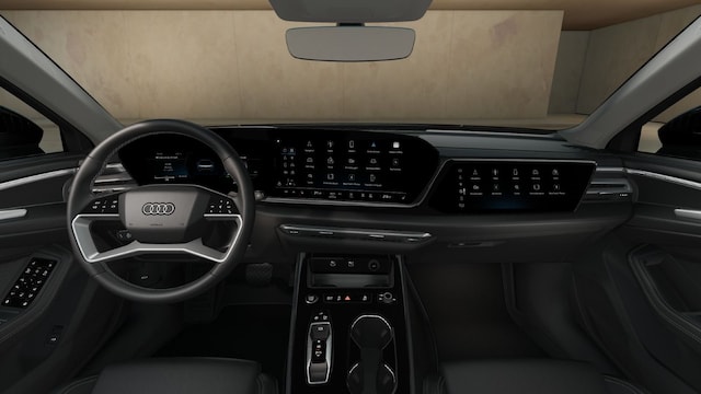 Audi A5 Avant Quattro S-Tronic