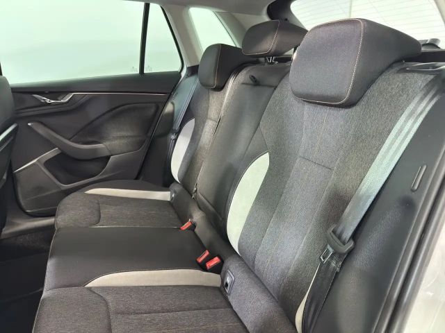 Skoda Kamiq Style Style