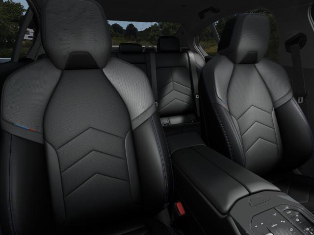 BMW 550 M-Sport Sedan xDrive