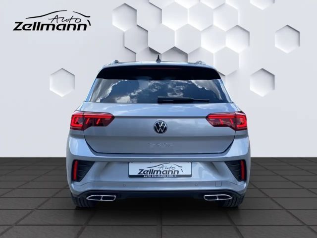 Volkswagen T-Roc 1.5 TSI R-Line