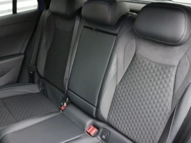 Volkswagen T-Roc IQ.Drive R-Line