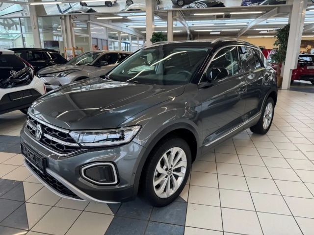 Volkswagen T-Roc Business Style Style Business