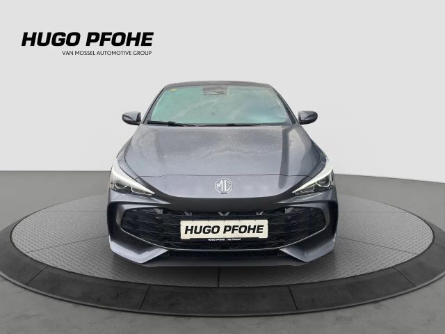 MG MG3 Hybrid+ Standard Standard range