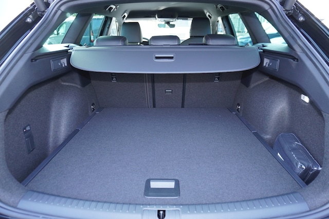 Cupra Leon DSG Sportstourer