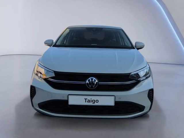 Volkswagen Taigo 1.0 TSI