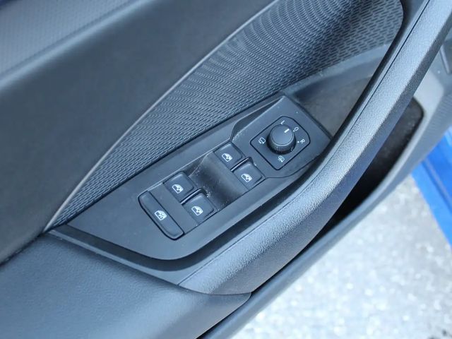 Skoda Octavia Ambition Combi