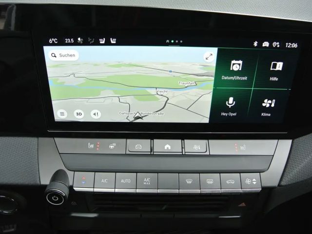 Opel Astra 1.2 Turbo Edition Turbo