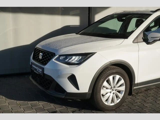 Seat Arona 1.0 TSI DSG Style