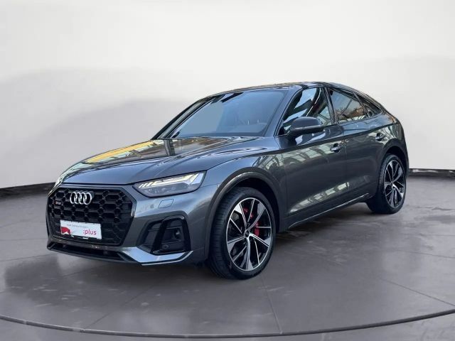 Audi SQ5 Quattro Sportback