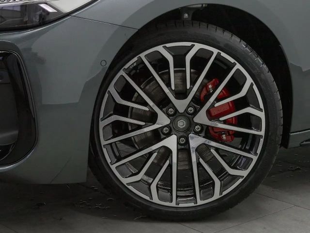 Audi A5 Quattro S-Line