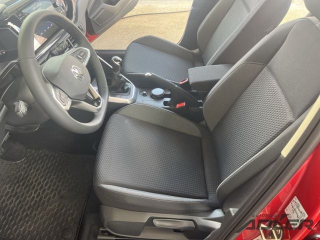 Volkswagen Taigo 1.0 TSI Life