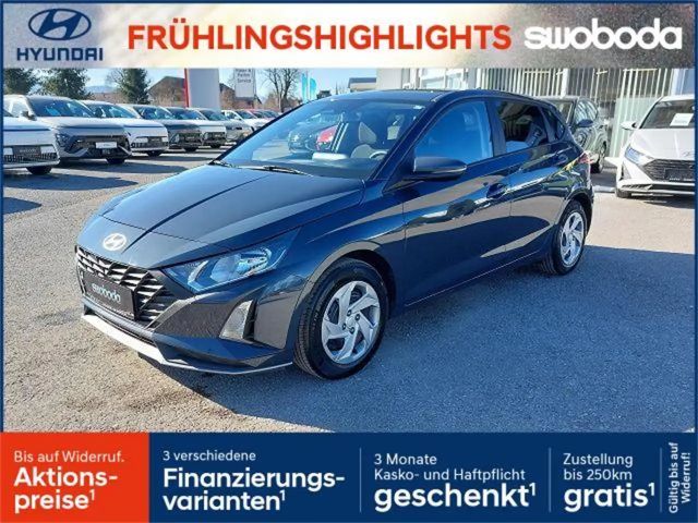 Hyundai i20 1.2