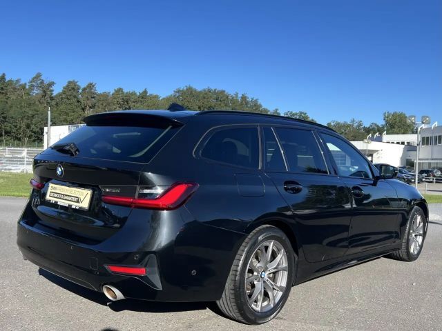 BMW 320 320i Sport Line Touring
