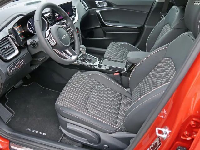 Kia XCeed PHEV Spirit