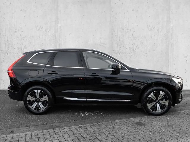 Volvo XC60 AWD Core T6