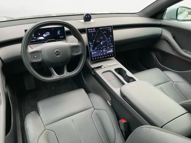 Nio ET5 Touring