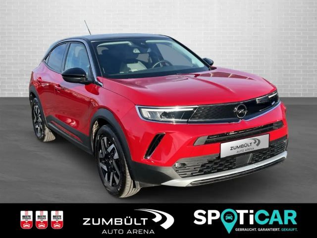 Opel Mokka Elegance business+