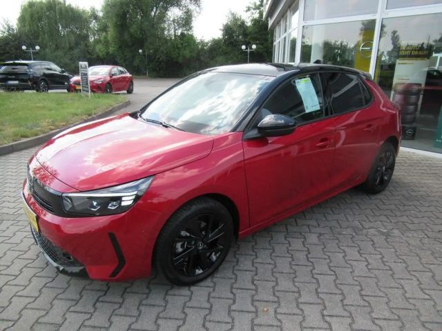 Opel Corsa GS-Line Grand Sport