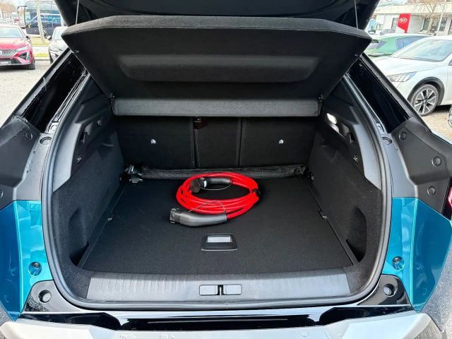 Peugeot E-3008 GT-Line