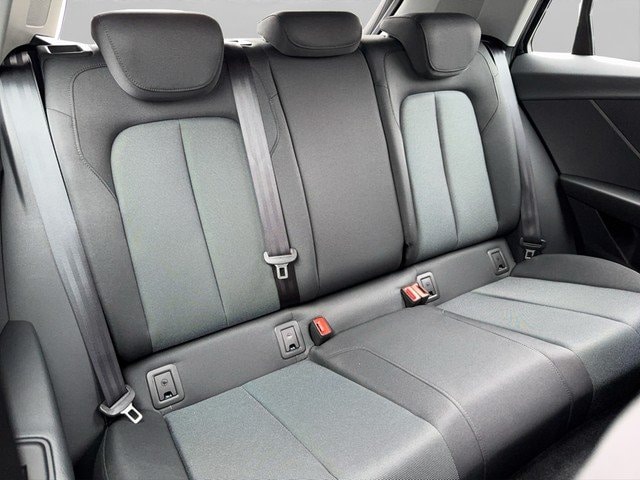 Audi Q2 35 TFSI S-Tronic